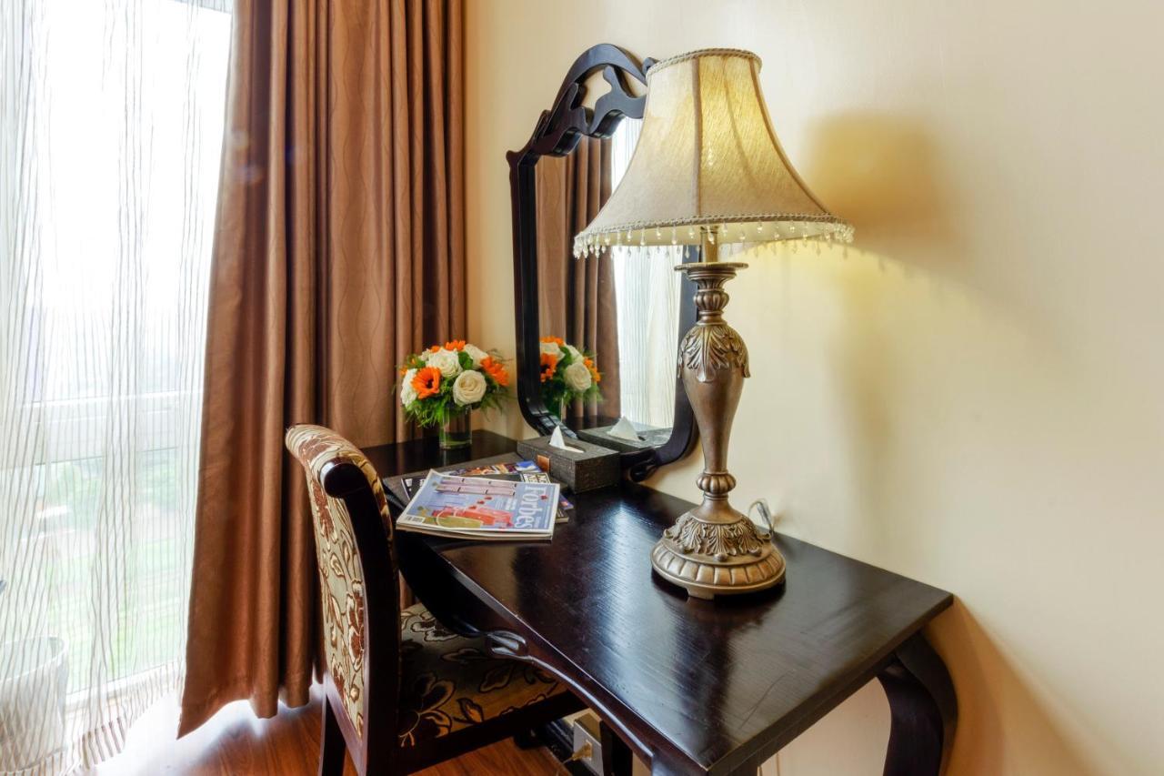 Phuong Anh Hotel 1 Hai Duong Экстерьер фото