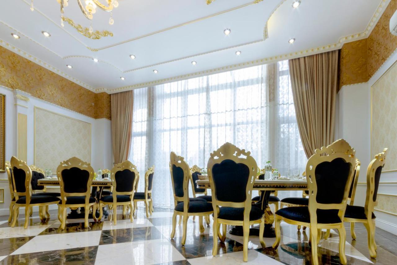 Phuong Anh Hotel 1 Hai Duong Экстерьер фото